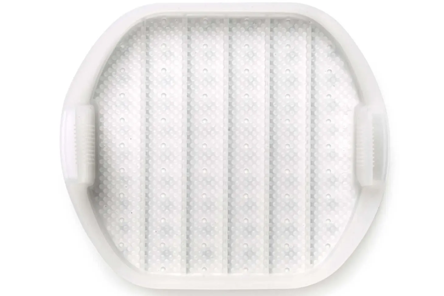 Coffret vapeur Lékué Maxi vert avec filtre