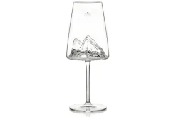 Coffret verre à vin Alaskan Maker Topographic Tofane