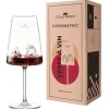 Coffret verre à vin Alaskan Maker Topographic Grand Canyon