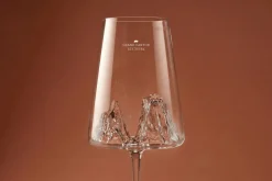 Coffret verre à vin Alaskan Maker Topographic Grand Canyon