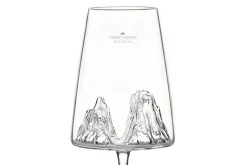 Coffret verre à vin Alaskan Maker Topographic Grand Canyon