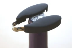 Coffret à vin BarCraft en acier inoxydable 5 pièces