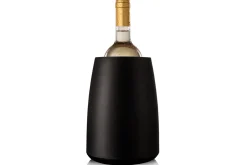 Coffret Vin Elégant Vacu Vin 5 accessoires