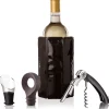 Coffret vin Vacu Vin classique 4 pièces