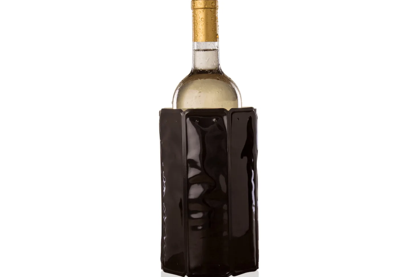 Coffret vin Vacu Vin Premium à 4 pièces