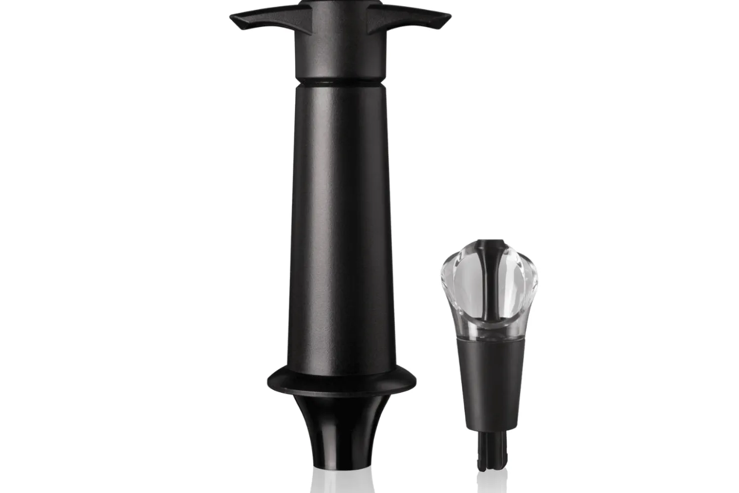 Coffret vin Vacu Vin Premium à 4 pièces
