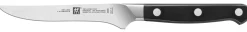 Coffret Zwilling Pro 4 couteaux à steak forgés 12cm
