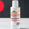 Colorant alimentaire liquide Mallard Ferrière rouge fraise 100ml