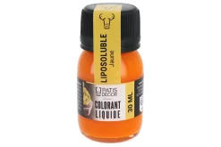 Colorant liquide liposoluble Patisdécor 30ml