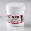 Colorant poudre concentré hydrosoluble rouge framboise 20g