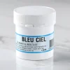 Colorant poudre concentré hydrosoluble bleu ciel 20g