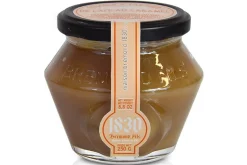 Confit de lait au caramel Maison Brémond - 250g