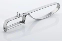 Économe Gefu Cucina en acier inoxydable