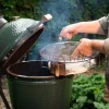 ConvEGGtor en céramique pour barbecue Big Green Egg Large