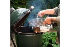 ConvEGGtor en céramique pour barbecue Big Green Egg Small