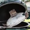 ConvEGGtor en céramique pour barbecue Big Green Egg Mini