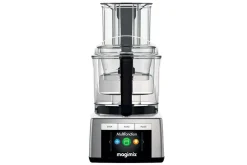 Cook Expert Magimix multifonction chromé mat