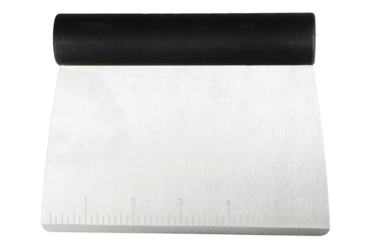 Corne coupe-pâte Kitchen Aid en acier inoxydable