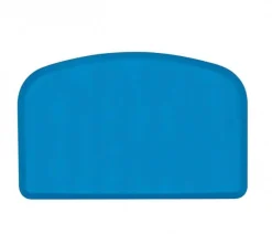 Corne à ramasser rigide en polypropylène Deglon - 15cm