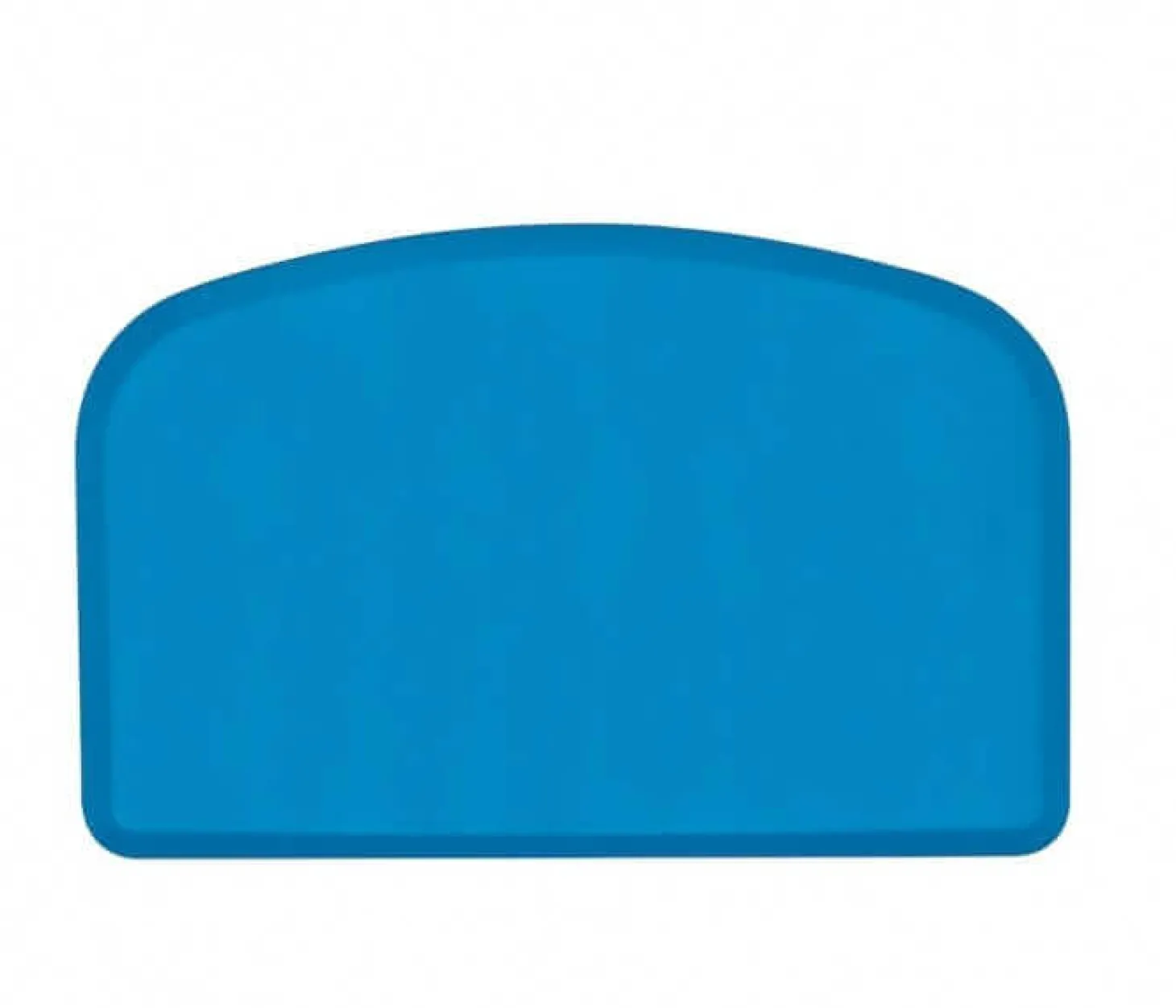 Corne à ramasser rigide en polypropylène Deglon - 15cm
