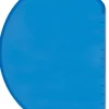 Corne à ramasser souple en polypropylène Deglon - 15cm