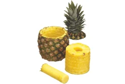 Coupe-ananas MasterClass en acier inoxydable