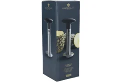 Coupe-ananas MasterClass en acier inoxydable