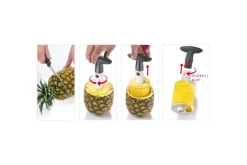 Coupe­-ananas Westmark