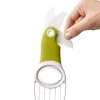 Coupe avocat 3 en 1 Joseph Joseph GoAvocado en acier inoxydable et polymère