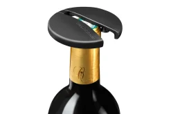 Coupe-capsule Chef & Sommelier Ø7cm nylon noir