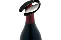 Coupe-capsule Le Creuset FC-400 Nickel Noir