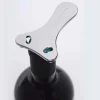 Coupe-capsule professionnel L'Atelier du vin en métal chromé