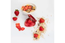 Coupe­-fraise Westmark lames en acier inoxydable