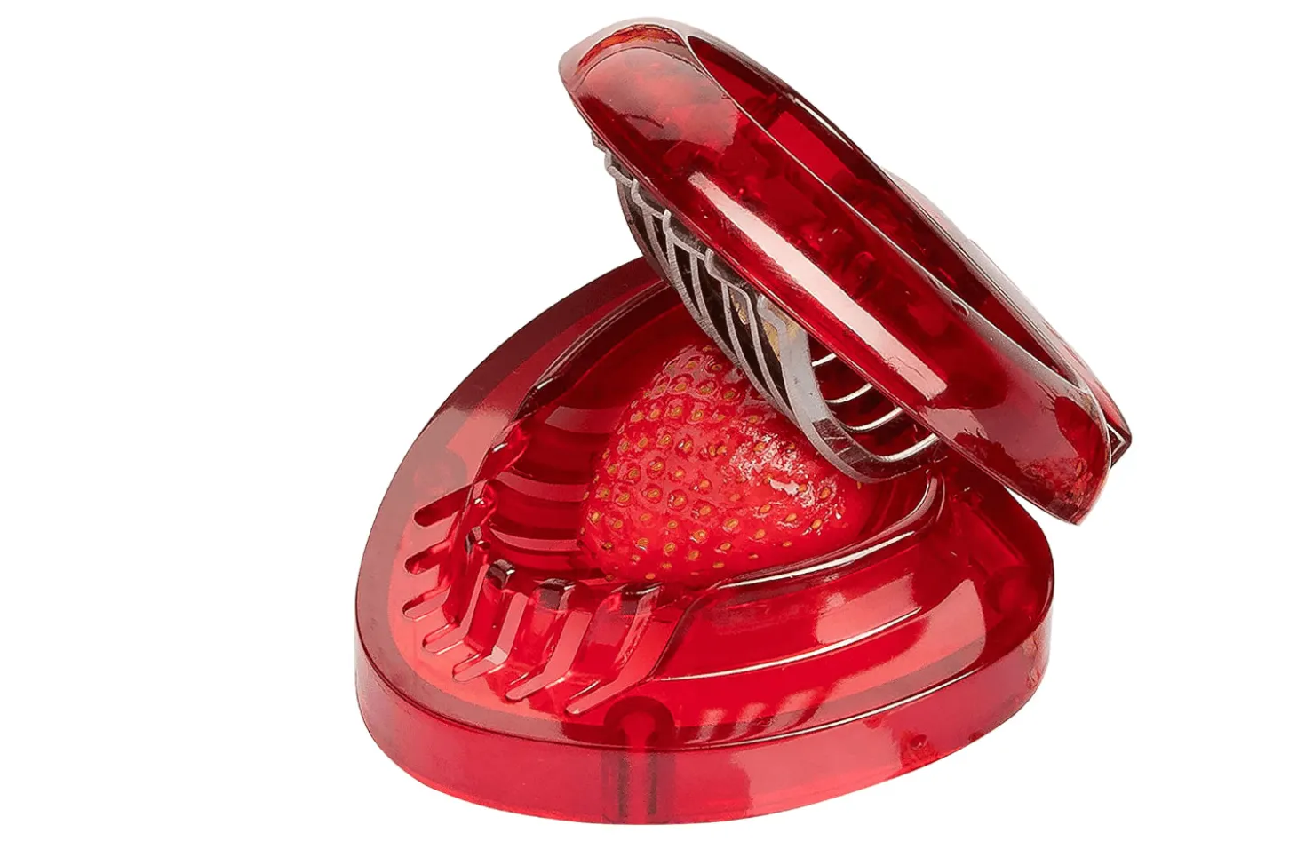 Coupe-fraise Westmark lames en acier inoxydable