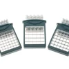 Coupe-frites pour fruits et légumes Westmark 3 grilles inox