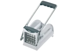 Coupe-frites pour fruits et légumes Westmark 3 grilles inox