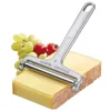 Coupe-fromage "Rollschnitt" Westmark en alu + lame inox