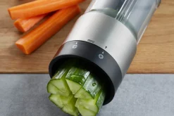 Coupe légumes et fruits Gefu Flexicut
