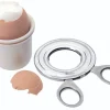 Coupe-oeuf à la coque KitchenCraft en acier inoxydable