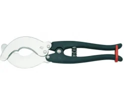 Coupe Oursins lames inox et branches noires 29cm