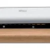 Coupe-pain Bargoin sur socle lame 35cm inox