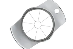 Coupe pomme Rosle en acier inoxydable diamètre 9,2cm
