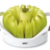 Coupe-pommes Gefu Parti en acier inoxydable et polymère