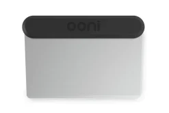 Coupe-pâte à pizza Ooni lame 16cm en acier inoxydable