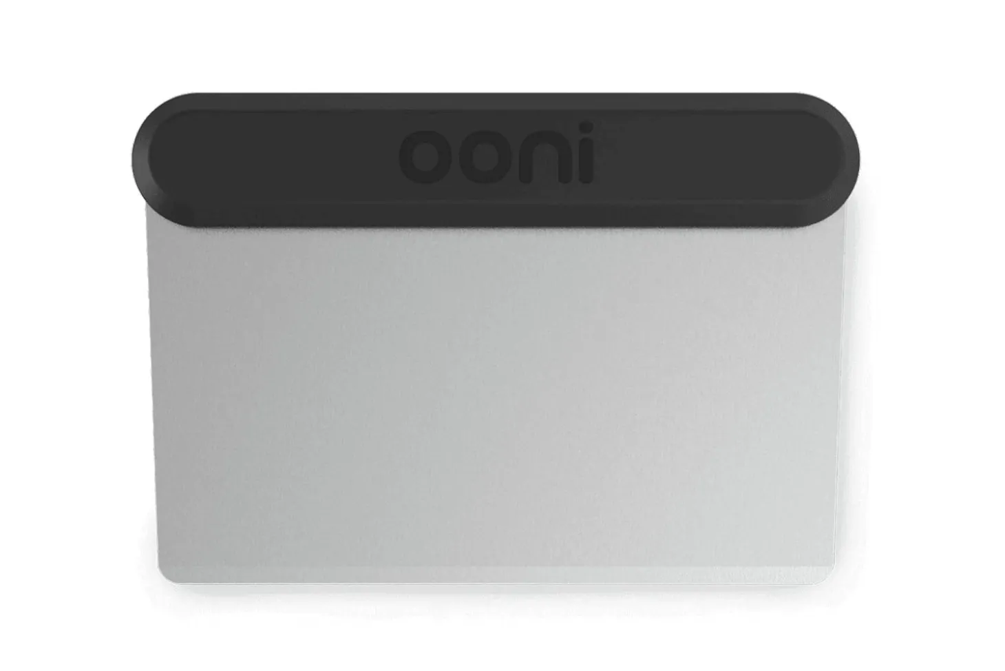 Coupe-pâte à pizza Ooni lame 16cm en acier inoxydable