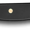 Couperet 32 Dumas 17cm 400g manche 3 rivets