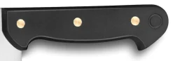 Couperet 32 Dumas 17cm 400g manche 3 rivets