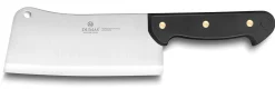 Couperet 32 Dumas 17cm 400g manche 3 rivets