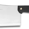 Couperet 32 Dumas 19cm 750g manche 3 rivets