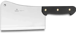 Couperet 32 Dumas 19cm 750g manche 3 rivets
